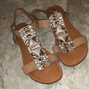 Steve Madden sandal